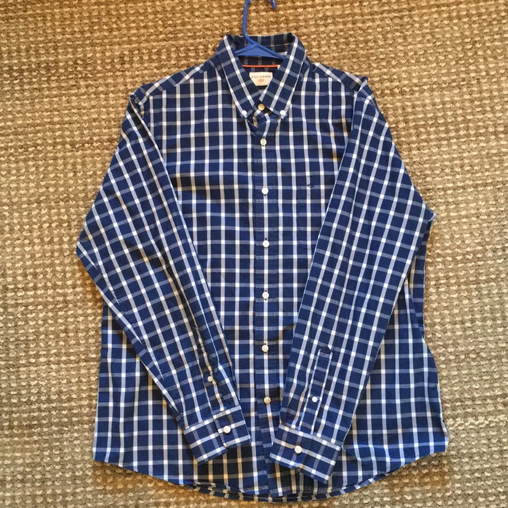 Dockers Casual Shirt